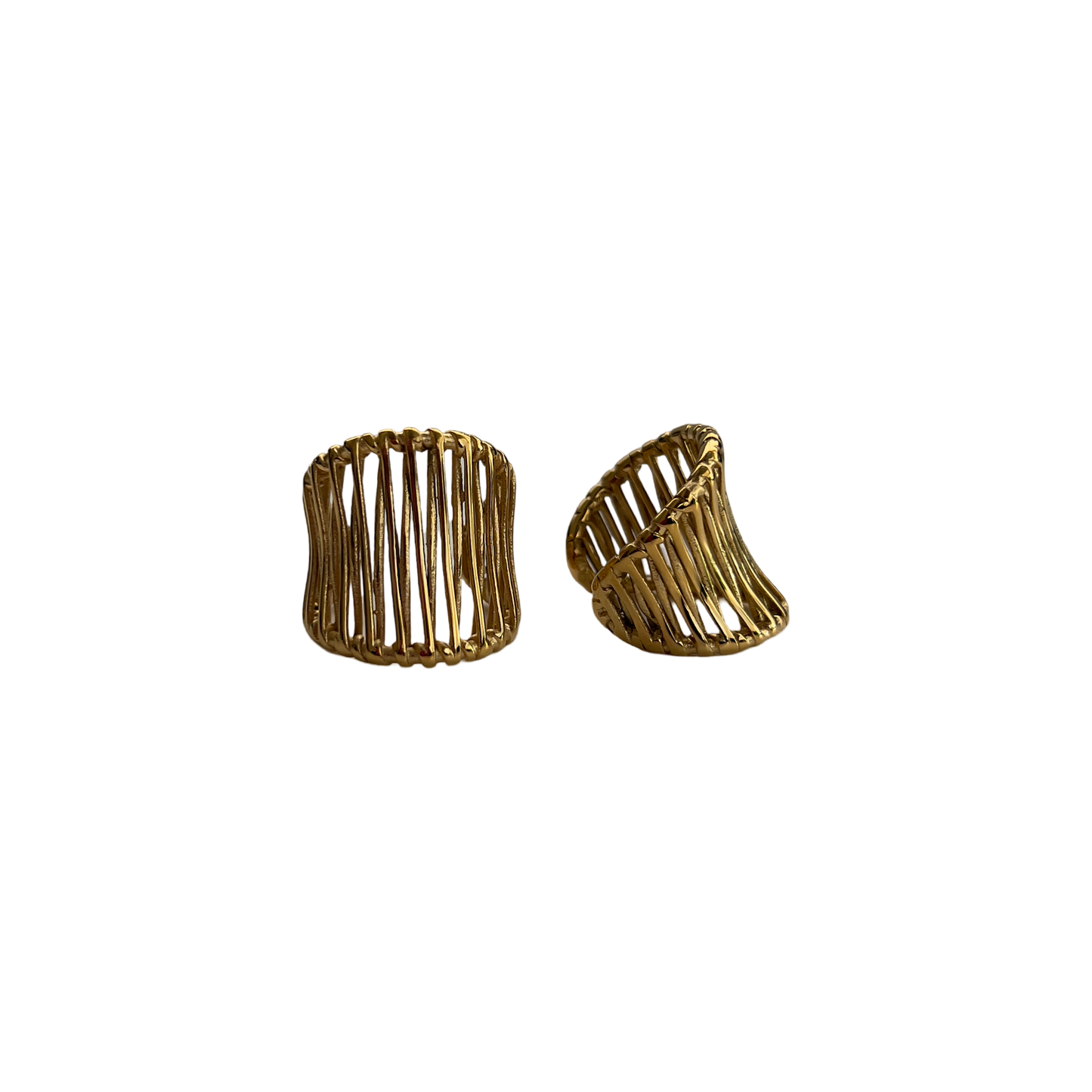 DUTCHESS RING