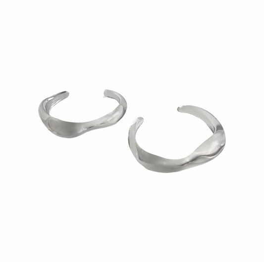 CRYSTAL COAST BANGLE