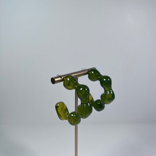KEY LIME HOOPS