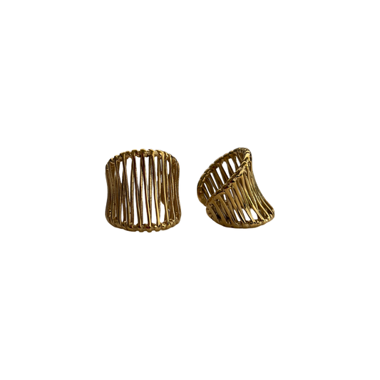 DUTCHESS RING
