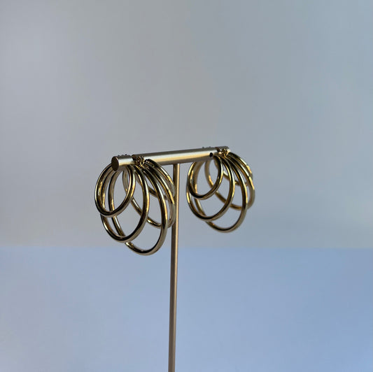MELODY HOOPS