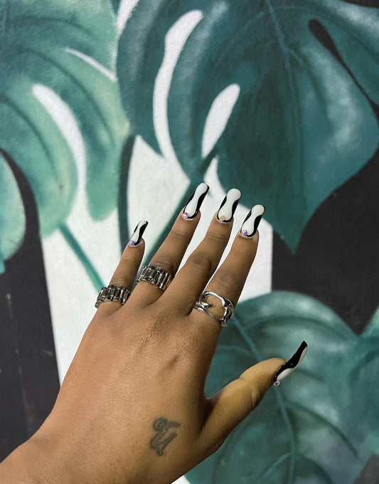 ROLLIE RING